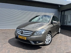 Mercedes-Benz B-klasse - 180 Ambition