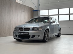BMW 1-serie - 130i High Executive LCI - AUTOMAAT - SCHUIFDAK - 18'' - GROTE NAVI