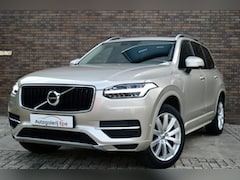 Volvo XC90 - 2.0 T8 Twin Engine AWD Momentum PANO Trekhaak 7 Persoons Carplay