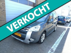 Citroën Berlingo - 1.6-16V XTR Clima/Trekhaak NL-Auto APK 06-2026
