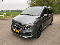 Mercedes-Benz EQV - 300 L2 90 kWh 7 pers MARGE
