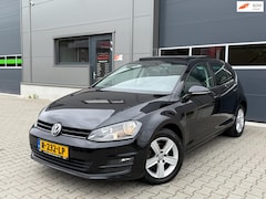Volkswagen Golf - 1.4 TSI Highline