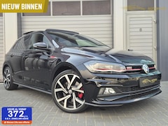 Volkswagen Polo - 2.0 TSI GTI Pano/ACC/Beats/Carplay/Virtual/
