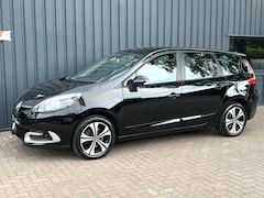 Renault Grand Scénic - 1.2 TCe Limited 7-PERSOONS/NAVIGATIE/CRUISE/