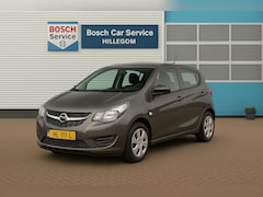 Opel Karl - 1.0 ecoFLEX 75pk Edition