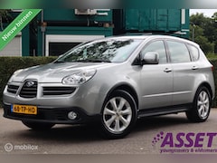 Subaru Tribeca - 3.0R Executive