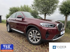 BMW X4 - xDrive30i Facelift Laser HUD 19 Inch 360 Camera