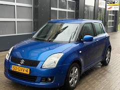 Suzuki Swift - 1.3 Bandit Keyless Go ACC 1 JR APK