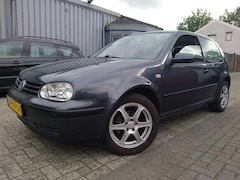 Volkswagen Golf - 1.4-16V Master Ed
