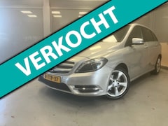 Mercedes-Benz B-klasse - 180 Ambition | Navigatie | Parkpilot |