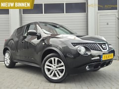Nissan Juke - 1.6 Urban Premium Cruise/Trekhaak/Keyless/Camara