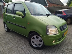 Opel Agila - 1.2-16V Elegance