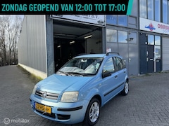Fiat Panda - 1.2 Class Airco Nieuwe APK NAP Logisch