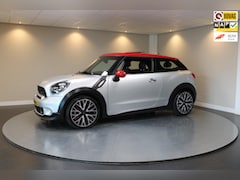MINI Paceman - 1.6 John Cooper Works ALL4 *218Pk* Pano|Stoelverw.|AmbiLight