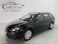 Volkswagen Golf Variant - 1.2 TSI Trendl. Bl.M | TREKHAAK | ELEK. PAKKET