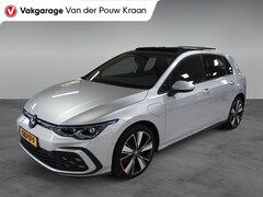 Volkswagen Golf - 1.4 eHybrid GTE 245PK IQ Light Panoramadak