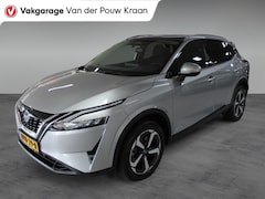 Nissan Qashqai - 1.5 ePower Business Design