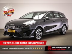 Kia Cee'd Sportswagon - Ceed 1.6 GDI PHEV DynamicPlusLine | STUURVERWARMING | DAB | APPLE | CAMERA