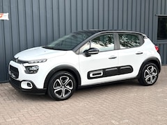Citroën C3 - 1.2 PureTech S&S Shine APPLE CARPLAY//KEYLESS/
