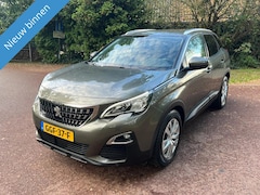Peugeot 3008 - 1.2 PureTech Allure