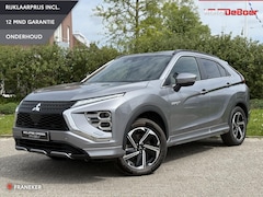 Mitsubishi Eclipse Cross - 2.4 PHEV Executive plus Adaptive | Stoel-stuurverwarming | Camera