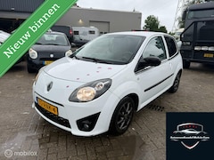 Renault Twingo - 1.5 dCi Collection|Airco|Inruilkoopje|Export