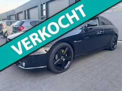 Mercedes-Benz CLS-klasse - 500