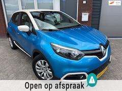 Renault Captur - 1.2 TCe Dynamique / Navi / Cruise / Keyless / AUT