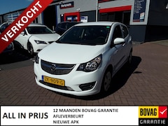 Opel Karl - 1.0 Start/Stop 75pk 120 Jaar Edition