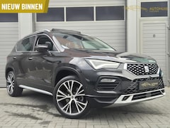 SEAT Ateca - 1.5 TSI Xperience Pano/Sfeer/ACC/Carplay/Virtual/