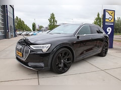 Audi e-tron - e-tron 55 Adv. ProLine Plus 95 kWh Pano, Leder, B&O, HUD, Keyless BOMNVOL Zomer aanbieding