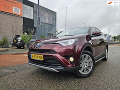 Toyota RAV4 - 2.5 Hybrid AWD Dynamic GARANTIE