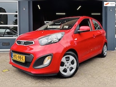 Kia Picanto - 1.0 CVVT ComfortLine 5DRS | AIRCO | 114dKM | NAP