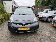 Toyota Aygo - 1.0-12V Access
