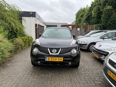 Nissan Juke - 1.6 DIG-T Tekna