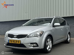 Kia Cee'd Sporty Wagon - 1.4CVVT Seven|Airco| Cruise|Navi| APK