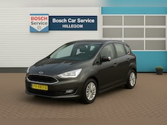 Ford Focus C-Max