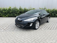 Peugeot 308 CC - 1.6 Sport Pack Leer Clima Trekhaak Navi