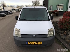 Ford Transit Connect - T200S 1.8 TDCi Apk Airco