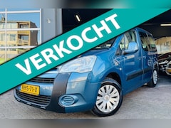 Citroën Berlingo - 1.6 VTi 120 Multispace *CLIMA*NAVI*ELEKTR. RAMEN*STUURBEKR.*NW. APK