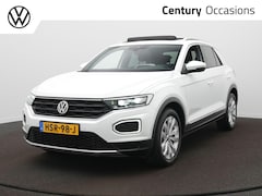 Volkswagen T-Roc - 1.5 TSI Sport | Panoramadak | Stoelverwarming | Adaptive Cruise
