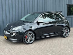 Opel ADAM - 1.4 Turbo Rocks S RECARO/CRUISE/APK/COMPLEET/