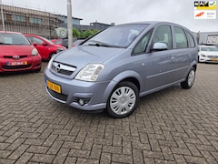 Opel Meriva - 1.6-16V AUTOMAT/NAVI/NAP/