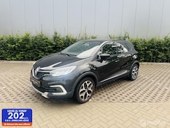 Renault Captur - 1.2 TCe Intens Automaat Camera Trekhaak PDC
