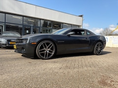 Chevrolet Camaro - 3,6 ltr  322 pk