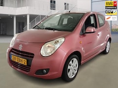 Suzuki Alto - 1.0 Exclusive VVT 32.600 km +NAP 2e Eig. NL