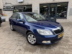 Skoda Octavia - 1.2 TSI Elegance Automaat Nieuwe ketting