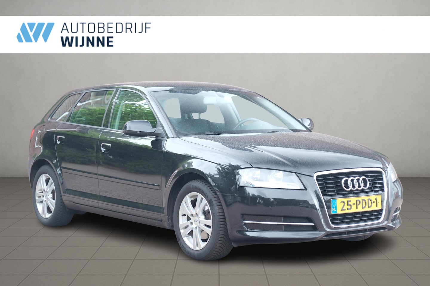 Audi A3 Sportback - 1.4 TFSi 125pk Attraction Pro Line | Navi | Climate | Cruise | PDC - AutoWereld.nl