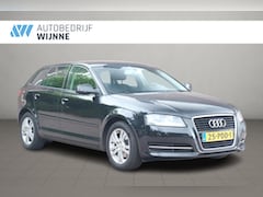 Audi A3 Sportback - 1.4 TFSi 125pk Attraction Pro Line | Navi | Climate | Cruise | PDC
