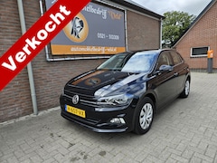 Volkswagen Polo - 1.0 TSI Comfortline
